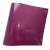 Filme de Recorte 25cmx50cm Rolo - Cor Glitter Magenta Ref. GLT-12