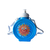 Cantil Plástico 550ml - Cor: Azul