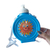 Cantil Plástico 550ml - Cor: Azul - comprar online