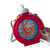 Cantil Plástico 550ml - Cor: Vermelho - comprar online
