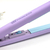 Mini Chapinha Princess - Roxo e Verde Água - Bivolt na internet