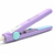 Mini Chapinha Princess - Roxo e Verde Água - Bivolt
