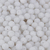 Pérola Amora Craquelada Abs 10mm - Branco - 10g Ref. PC11 - comprar online