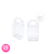 Caixa Maleta Acetato Transparente (4x6,5x9cm) - Pacote com 05 unidades - comprar online
