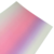 Papel Glitter Metálico 250g A4 - Offpaper - Cor: Rosa e Lilás - Pacote com 10 folhas