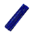 Elástico Crochet 7mm (10 metros) - Cor: Azul Royal/Ouro - Marca São José