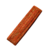Elástico Crochet 7mm (10 metros) - Cor: Laranja/Ouro - Marca São José