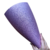 Papel Glitter 220g A4 Unidade Cor Lavanda Rosé - comprar online
