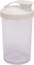 Short Drink 200ml Transparente Com Tampa FLIP - comprar online