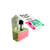 Mini Perfume Para Papel 4ml Amostrinha Aroma Floresta Encantada