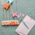 Combo ColorUP Fita Banana Degradê Kit Arco-Íris TONS PASTEL (8 cartelas) - Quadradinhos 5x5mm - Jm Embalagens |  Brindes lisos para festas e papéis especiais!