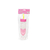 Garrafa Plástica Pink Vibes 500ml Leoarte na internet