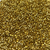 Ilhós nº 3/6 (Nº 54) Ferro Cor Dourado (100 unidades) - comprar online