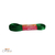 Fita Cetim Cinderela Fitas - Cor: Verde Amazonas - 07mm N°1 Rolo 10 Metros - comprar online