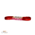 Fita Cetim Cinderela Fitas - Cor: Vermelho - 07mm N°1 Rolo 10 Metros - comprar online