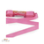 Fita Cetim Cinderela Fitas - Cor: Rosa Chiclete - 15mm N°3 Rolo 10 Metros