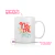 Adesivo DTF UV - Estampa "Um Natal bem feliz!" Ref. NT34 - comprar online