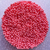 Mini Pérola Inteira Sem Furo em Abs 05mm - 10g - Cor: Rosa Chiclete Ref. PS050 - comprar online