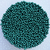 Mini Pérola Inteira Sem Furo em Abs 05mm - 10g - Cor: Verde Escuro Ref. PS054 - comprar online