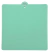 PinUp Base para furar - Tamanho G - Cor: Azul Turquesa