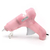 Pistola Para Cola Quente - Rendicolla 10W - Cor: Rosa - comprar online
