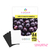 Papel Fotográfico A4 Glossy Magnético (com ímã) 680g - Pct 10 Folhas | X-Colour