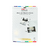 Kit Protetor Térmico PSG - 5 unidades - Tamanho A4