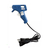 Pistola Para Cola Quente - Rendicolla 10W - Cor: Azul - Jm Embalagens |  Brindes lisos para festas e papéis especiais!