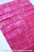 Elástico Chato Colombe 7mm Lurex (Glitter) - 2 metros - Cor Rosa 2846 - comprar online