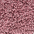 Ilhós nº 3/6 (Nº 54) Alumínio Cor Rosa Chá (100 unidades) - comprar online