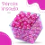 Perola Irisada 06mm - Rosa Choque - 10g Ref. PI08 - comprar online