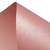 Papel Perolizado 180g A4 Cor Rose Gold