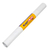 Papel Contact Adesivo PlastCover TRANSPARENTE Rolo 2 metros - comprar online