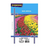 Papel Transfer Tecido Claro 160g A4 - 05 Folhas - Marca Masterprint