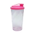 Imagem do Copo Twister 500ml Transparente com tampa FLIP