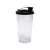 Copo Twister 500ml Transparente com tampa FLIP - comprar online