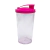 Copo Twister 500ml Transparente com tampa FLIP na internet