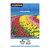 Vinil Semi Transparente 150g A4 - Marca Masterprint - Pacote com 10 folhas