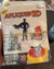 (SALDÃO) Aplique - Marca Papieri - Heróis (20 unidades)