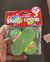 (SALDÃO) Forminha - Marca Happy Festas - Flores Fundo Verde (50 unidades)