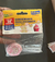 (SALDÃO) Bandeirinha para docinhos - Tema: Baby Shower Ursinhas - Contém 8 unidades