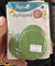 (SALDÃO) Aplique - Marca Papieri - Círculo Verde (4,5cm) 20 unidades