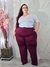 Calça Pantalona - Lane Modas