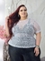 Imagem do Baby Look Tule