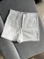 Short Mom cream