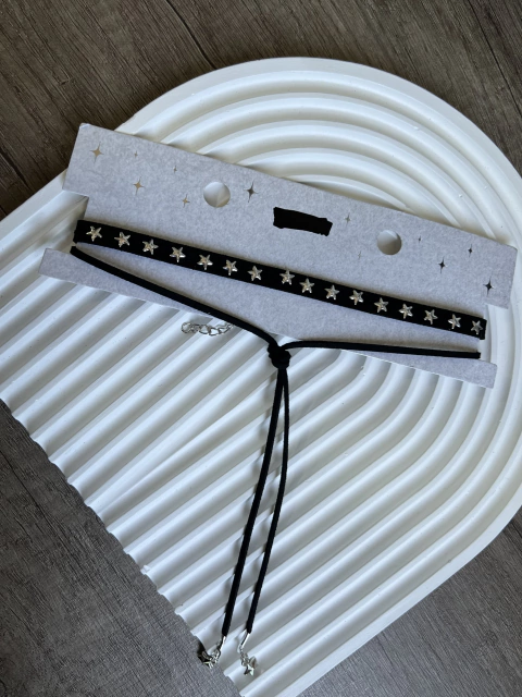 Choker ESTRELLA