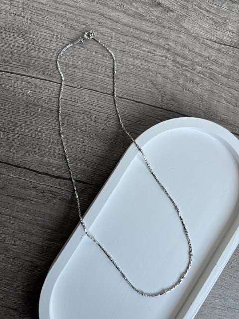 Cadena ROMA - Acero quirúrgico