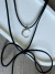 Choker LUNA - comprar online