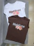 Baby tee MALDIVES - tienda online