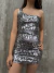 Vestido BRUNA en internet